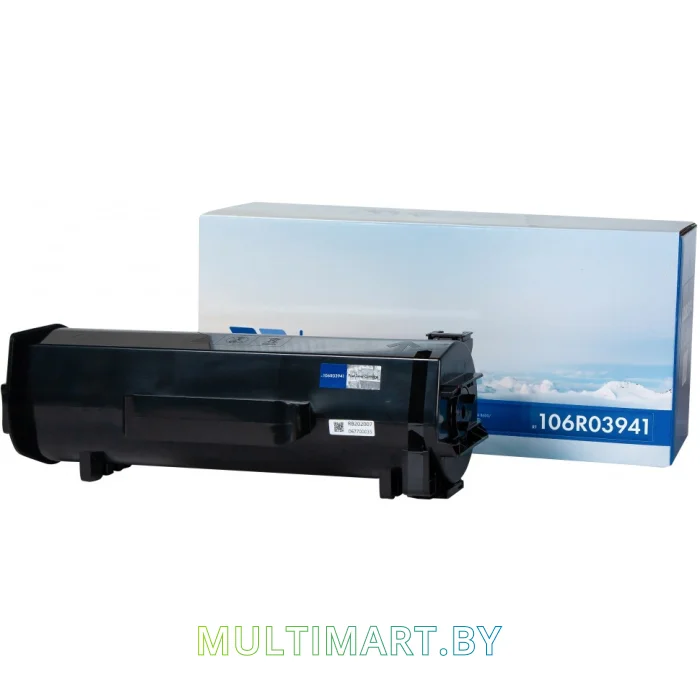 Картридж NV Print NV-106R03941